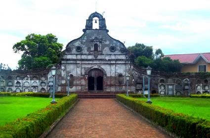 Yeraltı Mezarlığı 