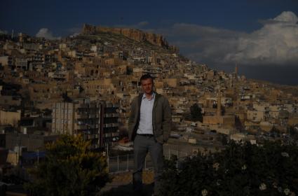 Mezopotamya&#039;nın Başkenti 