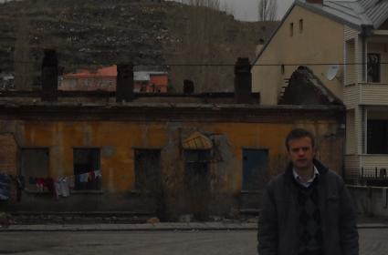 Sanatın Yenildiği An: Ucube 