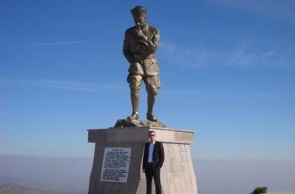 Tarihin Dönüm Noktası: Kocatepe 