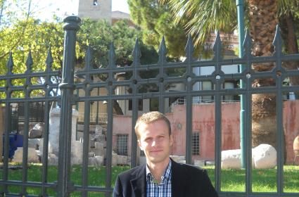 Memleketin Saat Kuleleri: Balıkesir 