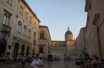 DUBROVNİK GEZİMİZ 