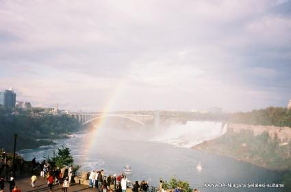 ABD NIAGARA FALLS 