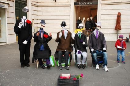 Her Mevsim Güzel Ülke 