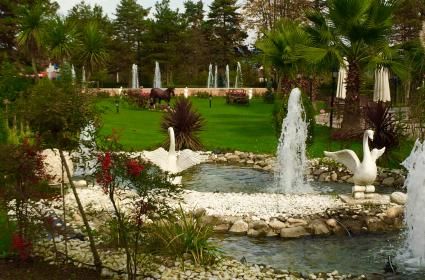 Sapanca&#039;da yazdan kalma bir gün... 