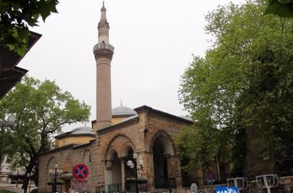 Orhan Bey Camii (Bursa) 