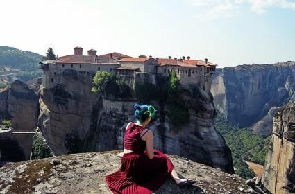 Meteora 