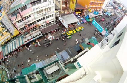 çok sevdik - khaosan road 