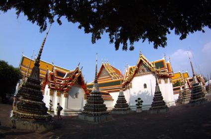 wat pho 