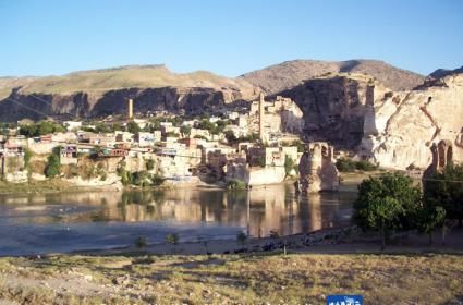 Hasankeyf (Batman) 