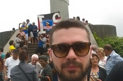 Latin Amerika&#039;nın en eğlenceli ülkerinden biri Brezilya 