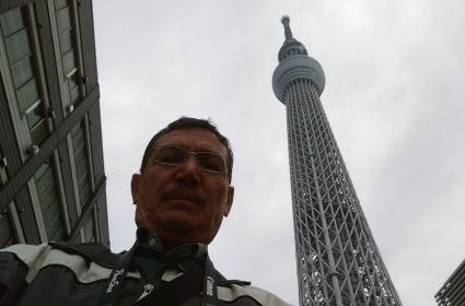 Sky Tree Tower 