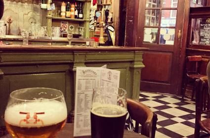 In de Wildeman - Beer Bar 