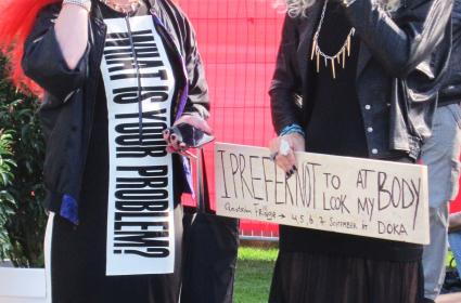 Özgürlükler şehri 