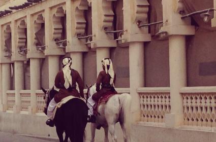 Eski Şehir - Doha&#039;da asayiş berkemal 