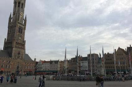 Masallar Şehrine hoşgeldiniz 