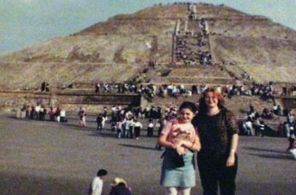 2000 - Ay tapınağı 