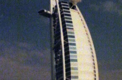 2001 - Dubai 