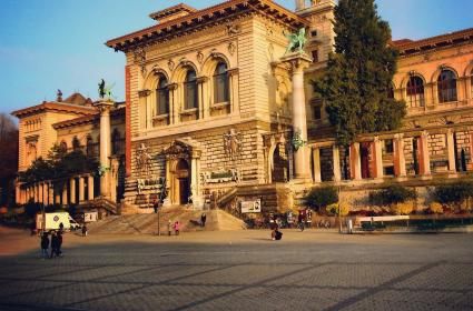 Yeni Türkiye&#039;nin kurulduğu şehir 