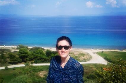 Afitos Semalarında : ) 