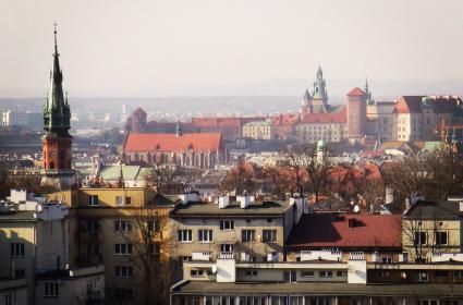 Krakow 