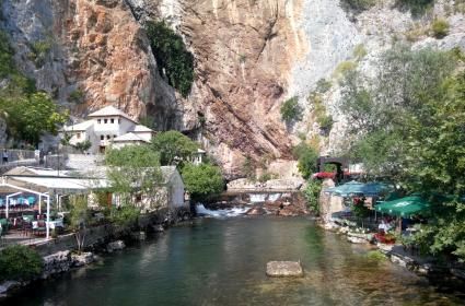 Balkan Turu yapmadıysanız çok şey kaçırdınız demektir... 