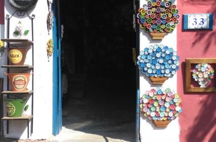 Brezilya 2015 (Embu Das Artes) 