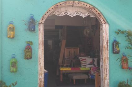 Brezilya 2015 (Embu Das Artes) 