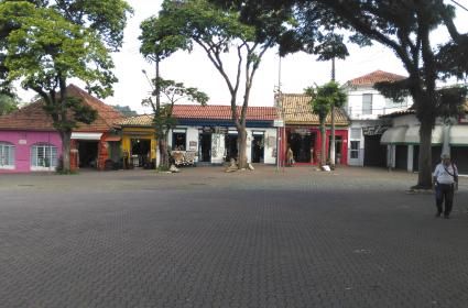 Brezilya 2015 (Embu Das Artes) 