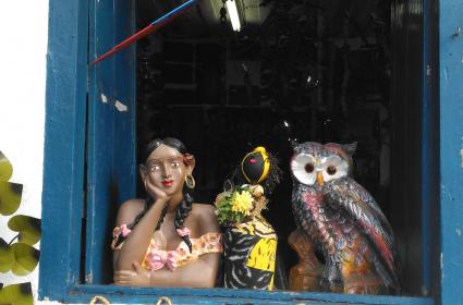 Brezilya 2015 (Embu Das Artes) 