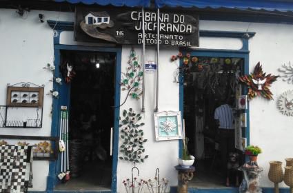 Brezilya 2015 (Embu Das Artes) 