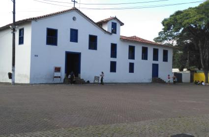 Brezilya 2015 (Embu Das Artes) 