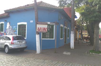 Brezilya 2015 (Embu Das Artes) 