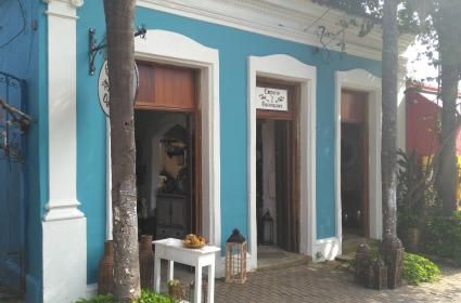 Brezilya 2015 (Embu Das Artes) 