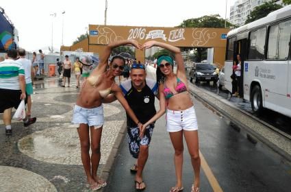 Türkler burada cok seviliyor 