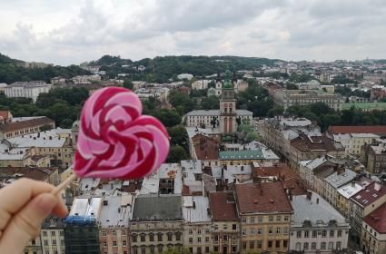 Lviv 