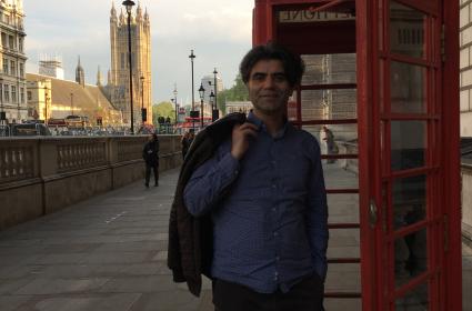 Harika bir deneyimdi 