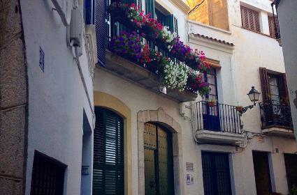 Festival Köyü Sitges 