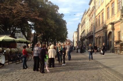 Lviv 