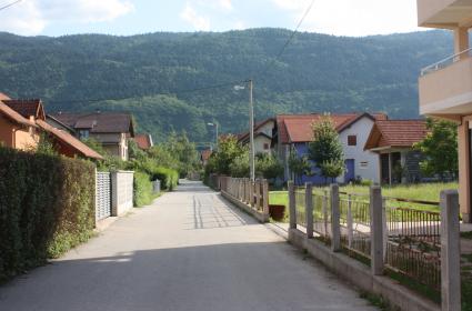 Evim evim güzel evim : ) 