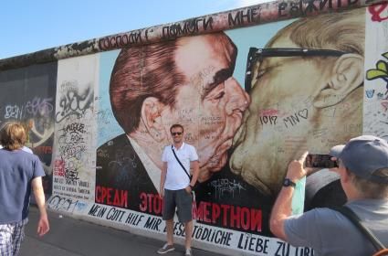 East Side Gallery 