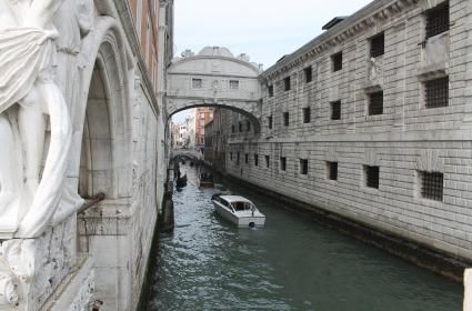 Ponte dei Sospiri 
