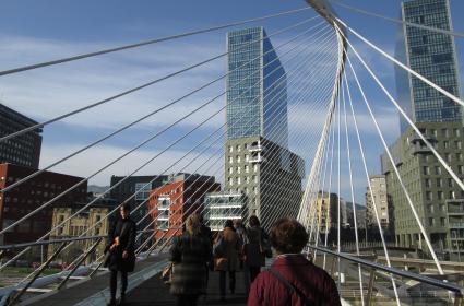 Zubizuri - Beyaz Köprü 