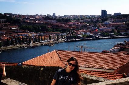 Porto View 