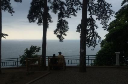 Batum Botanik Parkı 