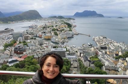 Alesund 