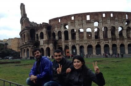 Colosseum 
