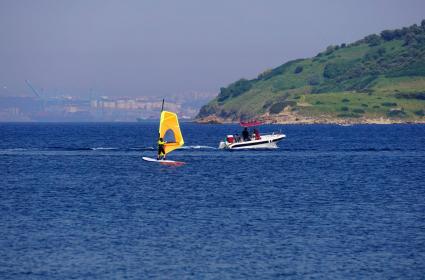 İzmir / Yeni Foça: Ege&#039;nin incisi 