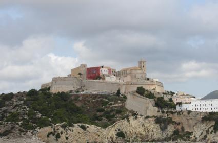 Ibiza (Eivissa) 
