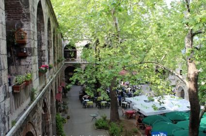 Koza Hanı (Merkez – Bursa) 